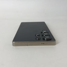 Load image into Gallery viewer, Samsung Galaxy S25 Ultra 512GB Titanium Black Unlocked Excellent Condition