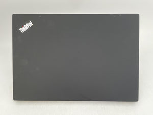 Lenovo ThinkPad T14 Gen 2 14" FHD 3.0GHz i7-1185G7 32GB RAM 512GB SSD Excellent