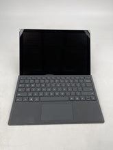 Load image into Gallery viewer, Microsoft Surface Pro 7 Plus 12.3&quot; Silver 2.4GHz i5-1135G7 16GB 256GB Very Good