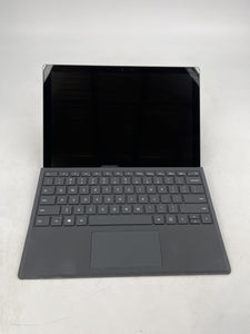 Microsoft Surface Pro 7 Plus 12.3" Silver 2.4GHz i5-1135G7 16GB 256GB Very Good