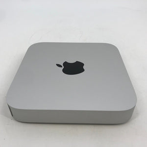 Mac Mini Silver 2020 3.2GHz M1 8-Core GPU 8GB 1TB SSD - Trackpad/Magic Keyboard