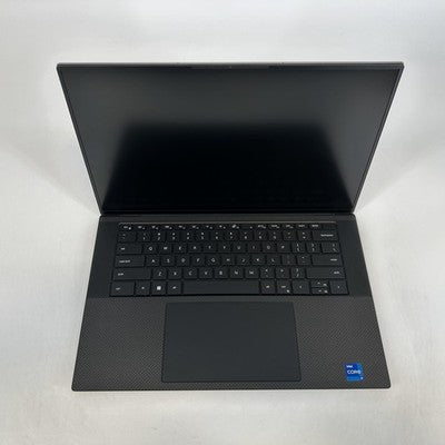 Dell Precision 5560 15.6 Gray UHD+ TOUCH i7-11850H 2.50GHz 32GB 512GB RTX A2000