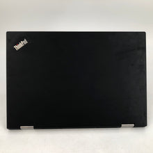 Load image into Gallery viewer, Lenovo ThinkPad X1 Yoga Gen 2 14&quot; Black FHD TOUCH 2.8GHz i7-7600U 8GB 256GB Good
