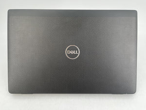 Dell Latitude 7420 14" Black 2021 FHD 3.0GHz i7-1185G7 16GB 256GB Very Good Cond