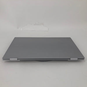 Galaxy Book2 Pro 360 15.6" Silver FHD TOUCH 2.1GHz i7-1260P 16GB 1TB - Very Good