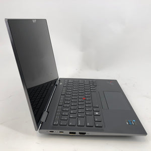 Lenovo ThinkPad X1 Yoga Gen 6 14" WUXGA TOUCH 2.6GHz i5-1145G7 16GB 256GB SSD