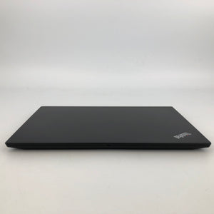 Lenovo ThinkPad T14s 14" Black 2020 FHD 1.6GHz i5-10210U 16GB 512GB - Excellent