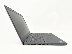 Lenovo ThinkPad T14 Gen 2 14" FHD TOUCH 1.9GHz AMD Ryzen 7 PRO 5850U 16GB 512GB