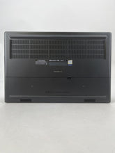 Load image into Gallery viewer, Dell Precision 7730 17.3&quot; FHD 2.6GHz i7-8850H 32GB 256GB Quadro P3000 Very Good