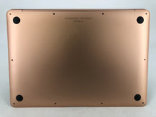 Load image into Gallery viewer, MacBook Air 13 Gold 2020 3.2 GHz M1 8-Core CPU 7-Core GPU 16GB 256GB