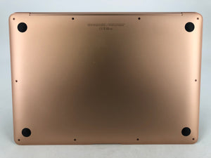 MacBook Air 13 Gold 2020 3.2 GHz M1 8-Core CPU 7-Core GPU 16GB 256GB