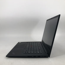 Load image into Gallery viewer, Lenovo ThinkPad P1 Gen 3 15.6&quot; 2020 FHD 2.7GHz i7-10850H 16GB 512GB Quadro T1000
