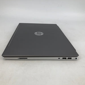 HP Pavilion 15.6" Grey 2020 FHD 1.3GHz i7-1065G7 8GB 1TB SSD - Good Condition