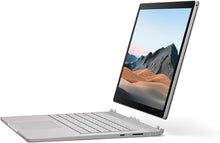 Load image into Gallery viewer, Microsoft Surface Book 3 13.5&quot; QHD+ TOUCH 1.2GHz i5-1035G7 8GB 256GB - Excellent