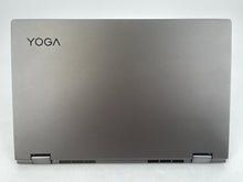 Load image into Gallery viewer, Lenovo Yoga C640 13.3&quot; Grey 2020 FHD TOUCH 1.6GHz i5-10210U 8GB 512GB Very Good