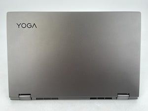 Lenovo Yoga C640 13.3" Grey 2020 FHD TOUCH 1.6GHz i5-10210U 8GB 512GB Very Good