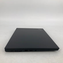 Load image into Gallery viewer, Lenovo ThinkPad X13 13.3&quot; Black 2020 FHD 1.6GHz i5-10210U 8GB 512GB - Excellent
