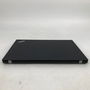 Lenovo ThinkPad T490 14" Black FHD TOUCH 1.9GHz i7-8665U 16GB 512GB - Excellent