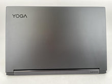 Load image into Gallery viewer, Lenovo Yoga 9i 15.6&quot; Grey 2020 FHD TOUCH 2.6GHz i7-10750H 16GB 1TB - GTX 1650 Ti
