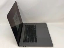 Load image into Gallery viewer, MacBook Pro 16&quot; Gray 2019 2.4GHz i9 32GB 1TB SSD - AMD Radeon Pro 5500M 4 GB