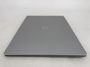 Microsoft Surface Laptop 4 13" Silver 2K TOUCH 2.2GHz AMD Ryzen 5 8GB 256GB SSD