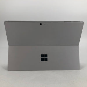 Microsoft Surface Pro 6 12.3" Silver 2018 1.9GHz i7-8650U 16GB 512GB - Very Good