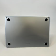 Load image into Gallery viewer, MacBook Air 13 Light Blue 2025 M4 10-Core CPU 8-Core GPU 16GB Unified Memory 256
