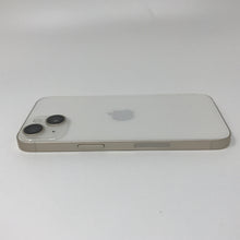 Load image into Gallery viewer, Apple iPhone 14 128GB Starlight Verizon Excellent Condition