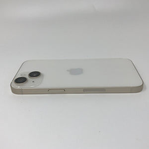 Apple iPhone 14 128GB Starlight Verizon Excellent Condition