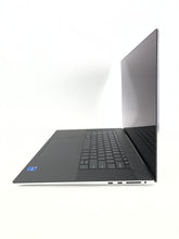 Load image into Gallery viewer, Dell XPS 9720 17&quot; 2023 UHD+ TOUCH 2.3GHz i7-12700H 16GB 512GB RTX 3050 Excellent