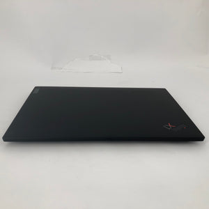 Lenovo ThinkPad X1 Extreme Gen 5 16 2K QHD 2.5GHz i9-12900H 32GB 1TB RTX 3080 Ti