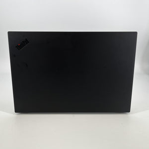 Lenovo ThinkPad P1 Gen 3 15.6" FHD 2.7GHz i7-10850H 16GB 512GB T1000 - Excellent