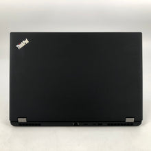 Load image into Gallery viewer, Lenovo ThinkPad P53 15.6&quot; FHD 2.6GHz i7-9850H 32GB 512GB - RTX 3000 - Excellent