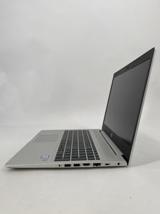 HP ProBook 450 G6 15.6" FHD 1.8GHz i7-8565U 32GB 256GB SSD - Very Good Condition