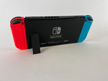 Load image into Gallery viewer, Nintendo Switch Neon 32GB Good Cond W/ 2 Joy-Cons/Dock/Power Cord/Joy-Con Straps