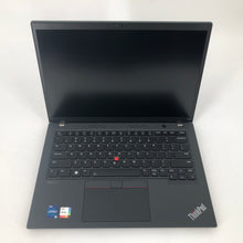 Load image into Gallery viewer, Lenovo ThinkPad T14 Gen 3 14&quot; 2020 FHD+ 1.6GHz i5-1245U 16GB 512GB SSD Excellent