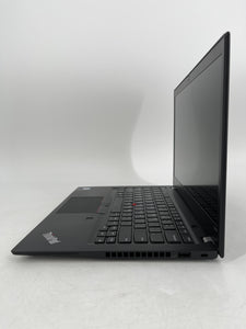 Lenovo ThinkPad T490s 14" Black 2019 FHD 1.9GHz i7-8665U 32GB 256GB - Good Cond.