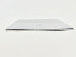 Microsoft Surface Pro 7 Plus 12.3" Silver QHD+ 2.8GHz i7-1165G7 16GB 256GB Good