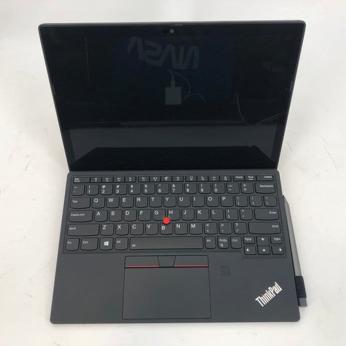 Lenovo ThinkPad X12 Detachable 12.5