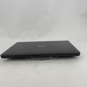 Dell Latitude 5501 15.6" Black 2.4GHz i5-9300H 16GB 256GB SSD - Good Condition