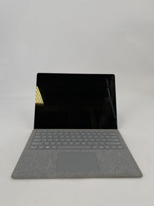 Microsoft Surface Laptop 13.5" 2017 TOUCH 2.6GHz i5-7300U 8GB 256GB - Excellent