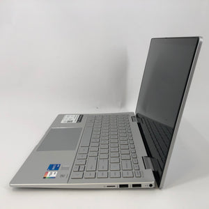 HP Pavilion x360 14" FHD TOUCH 1.3GHz i5-1235U 8GB 512GB SSD Excellent Condition