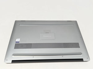 Dell Precision 5540 15.6" 4K TOUCH 2.6GHz i7-9750H 32GB 1TB Quadro T1000 - Good