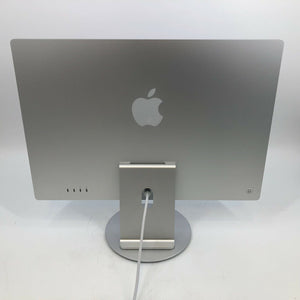 iMac 24 Silver 2021 3.2GHz M1 8-Core GPU 16GB RAM 2TB SSD - Excellent w/ Bundle