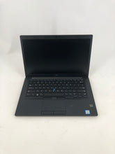 Load image into Gallery viewer, Dell Latitude 7490 14&quot; FHD 1.9GHz i7-8650U 16GB 256GB SSD - Excellent Condition