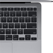 Load image into Gallery viewer, MacBook Air 13&quot; Gray 2022 MLXW3LL/A 3.5GHz M2 8-Core CPU/GPU 8GB 256GB SSD - NEW