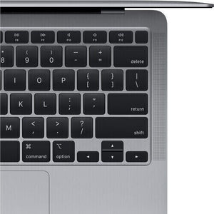 MacBook Air 13" Gray 2022 MLXW3LL/A 3.5GHz M2 8-Core CPU/GPU 8GB 256GB SSD - NEW