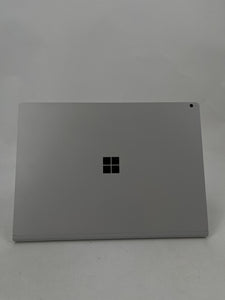 Microsoft Surface Book 2 15" QHD+ TOUCH 1.9GHz i7-8650U 16GB 1TB SSD - GTX 1060