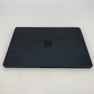 MacBook Air 13.6 Midnight 2022 3.49 GHz M2 8-Core CPU 10-Core GPU 16GB 1TB
