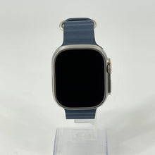Load image into Gallery viewer, Apple Watch (Ultra 2) 49mm Natural Unlocked 64GB